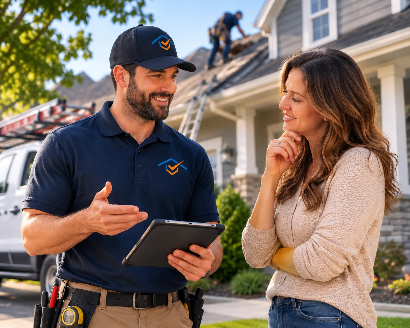 Roof Inspection FAQs in Ochlocknee, GA